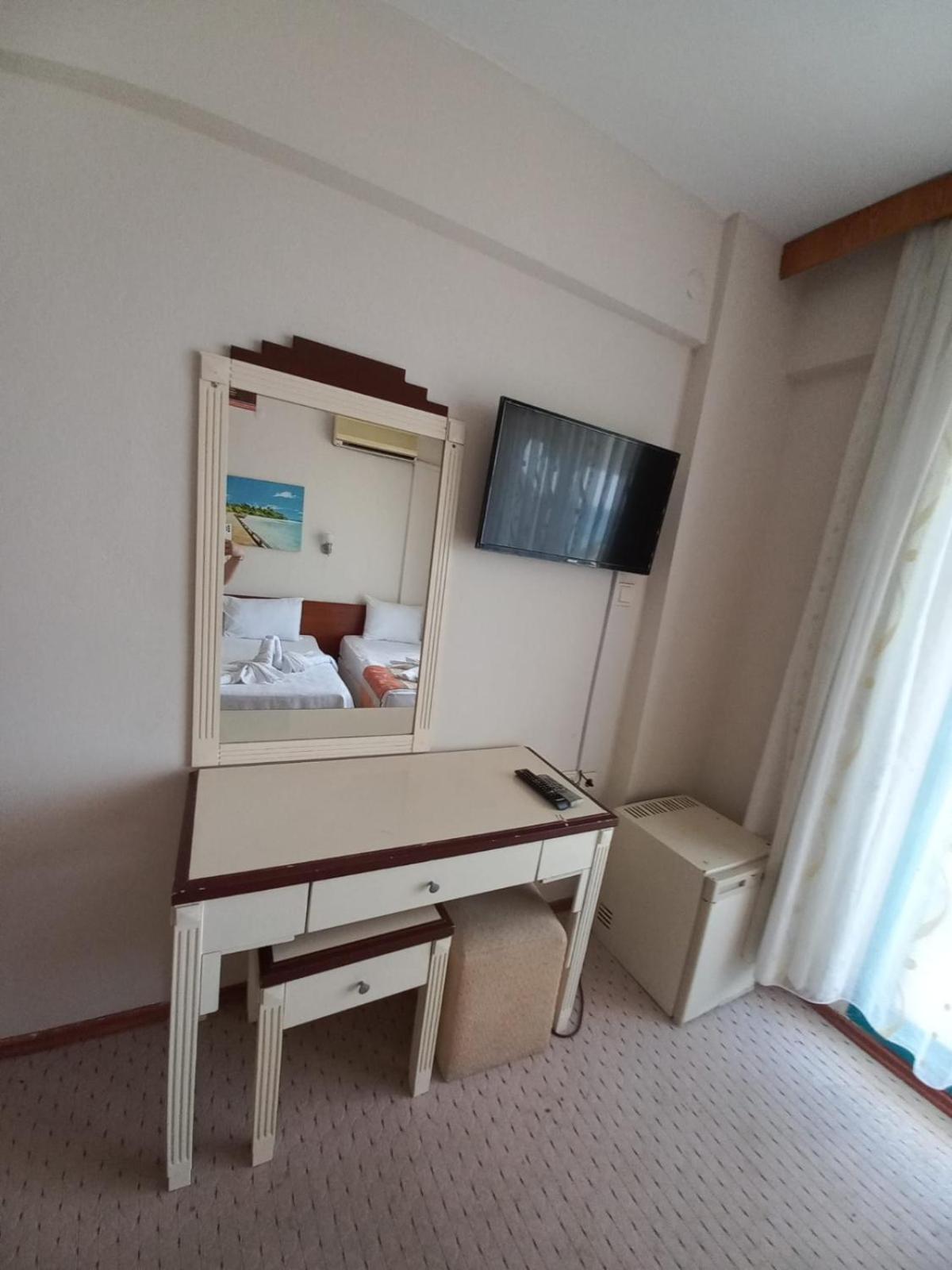 Efsane Hotel Didim Exterior foto