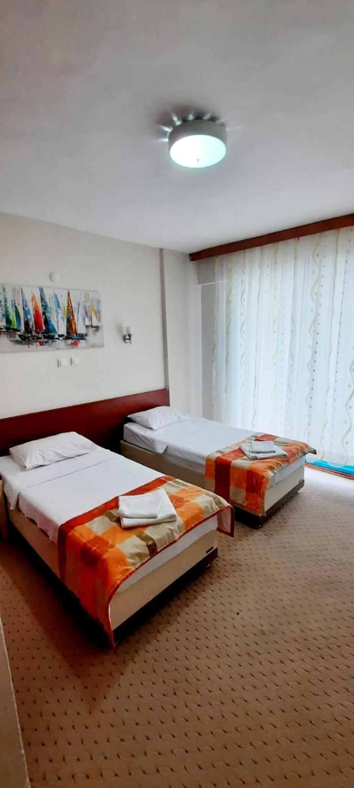 Efsane Hotel Didim Exterior foto