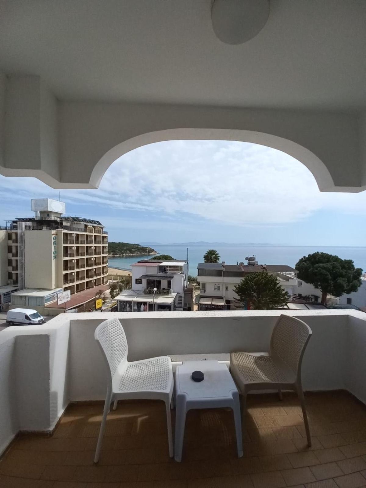 Efsane Hotel Didim Exterior foto