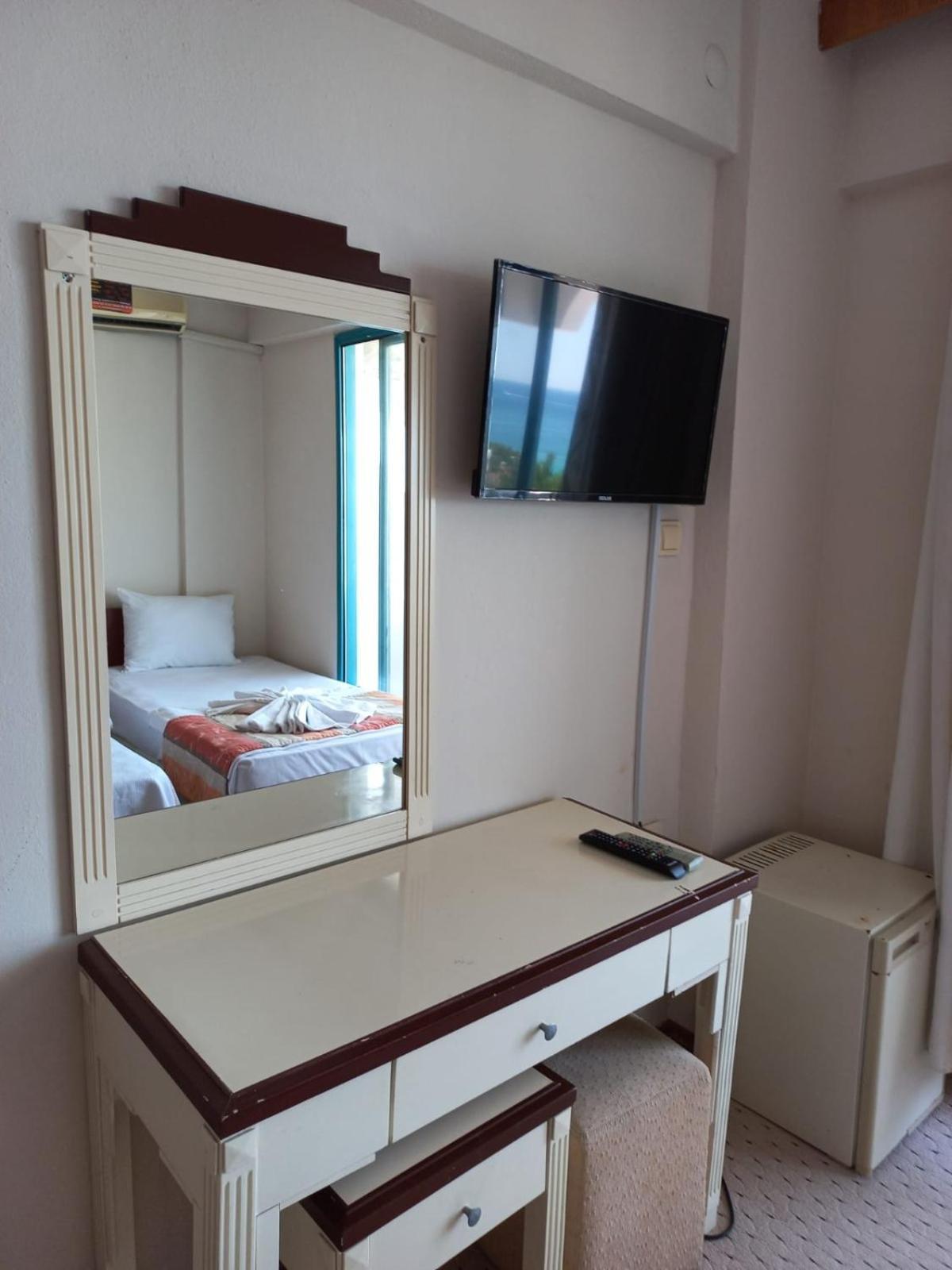 Efsane Hotel Didim Exterior foto
